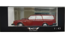 Volvo 245 DL 1981 NEO, масштабная модель, Neo Scale Models, scale43