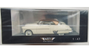 Chevrolet Styleline De Luxe HT Coupe 1952 NEO, масштабная модель, Neo Scale Models, scale43