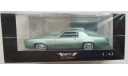 Cadillac Eldorado Coupe 1967 NEO, масштабная модель, Neo Scale Models, scale43