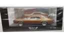 Buick Riviera GS 1969 NEO, масштабная модель, Neo Scale Models, scale43
