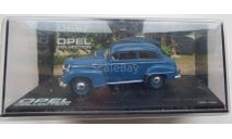 Opel Olympia 1951-53 Atlas, масштабная модель, scale43