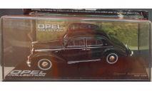 Opel Admiral 1937 Atlas, масштабная модель, scale43