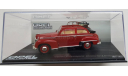 Opel  Olympia Cabrio-Limousine 1951-53 Atlas, масштабная модель, scale43