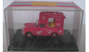 Ford 307E Ice Cream Van Tonibell 1969 Oxford Diecast, масштабная модель, scale43