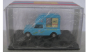 Austin Mini Ice Cream Van Tonibell 1967 Oxford Diecast, масштабная модель, scale43