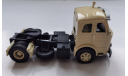 Pegaso 2011/50 Cabezón 1966 Auto Replicas - BKL (FR) 1/50, редкая масштабная модель, Auto Réplicas - BKL (FR), scale50