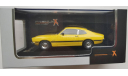 Ford Maverick GT Coupe 1974 Premium X, масштабная модель, scale43