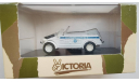 VW Typ 82 Kübelwagen Factory Test Car 1940 Vitesse Victoria, масштабная модель, scale43, Volkswagen