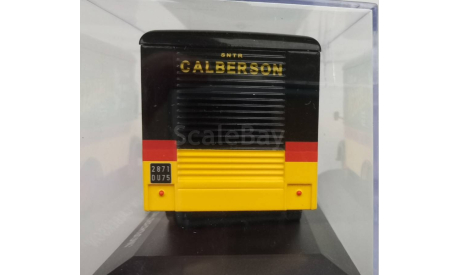 Renault Galion 1959 Calberson IXO - Altaya, масштабная модель, scale43