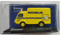 Renault Galion 1963 Michelin IXO - Altaya