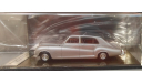 Rolls-Royce Phantom V Limousine 1963, масштабная модель, China 1:43 Models, scale43