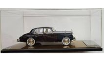 Rolls-Royce Silver Cloud 1955 T.R.L. Model, масштабная модель, scale43