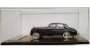 Rolls-Royce Silver Cloud 1955 T.R.L. Model, масштабная модель, scale43