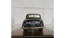 Rolls-Royce Silver Cloud 1955 T.R.L. Model, масштабная модель, scale43