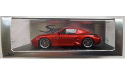 RUF RK Coupe (Porsche 987) 2006 Spark