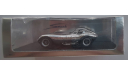 Cheetah Aluminium 1963 Spark, масштабная модель, scale43