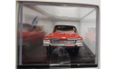 Chevrolet Impala Station Wagon 1959 Spark, масштабная модель, 1:43, 1/43