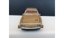 Studebaker Avanti 1963 Franklin Mint, масштабная модель, scale43