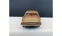 Studebaker Avanti 1963 Franklin Mint, масштабная модель, scale43