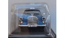 Mercedes-Benz 200D Taxi Athènes 1965 IXO - Altaya, масштабная модель, scale43