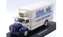 Berliet GLR 8M Express Maree 1960 IXO, масштабная модель, IXO грузовики (серии TRU), scale43