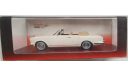 Rolls-Royce Corniche Convertible 1971 TSM, масштабная модель, True Scale Miniatures, 1:43, 1/43