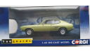 Ford Capri Mk 1 1600GT XLR Vanguards, масштабная модель, scale43