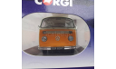 Volkswagen Campervan Type 2 Bay Window Vanguards, масштабная модель, scale43