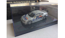 1:43 autoart mercedes AMG CLK Champion DTM 2000 #1, масштабная модель, Mercedes-Benz, 1/43