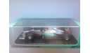 1/43 Spark Mercedes Petronas AMG W03 #7 Michael Schumacher, масштабная модель, Mercedes-Benz, 1:43