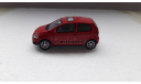 Norev 5Z0099301Y3D 1/87 Volkswagen Fox, масштабная модель, scale87