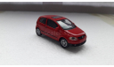 Norev 5Z0099301Y3D 1/87 Volkswagen Fox, масштабная модель, scale87