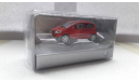 Norev 5Z0099301Y3D 1/87 Volkswagen Fox, масштабная модель, scale87