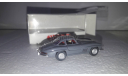 Wiking 8330123 1/87 Mercedes-Benz 300 SL Coupe, масштабная модель, 1:87