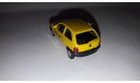 HERPA 042840 1/87 Opel Corsa GLS, масштабная модель, scale87