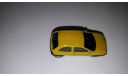 HERPA 042840 1/87 Opel Corsa GLS, масштабная модель, scale87