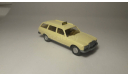 WIKING 149 11 1/87 Mercedes-Benz 250Т, масштабная модель, scale87