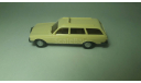 WIKING 149 11 1/87 Mercedes-Benz 250Т, масштабная модель, scale87