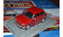 Polski FIAT 126P Maluch Kultowe Auta PRL-u № 15, масштабная модель, 1:43, 1/43, DeAgostini-Польша (Kultowe Auta)