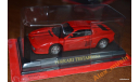 Ferrari Testarossa Ferrari Collection № 10, масштабная модель, 1:43, 1/43, Ferrari Collection (Ge Fabbri)