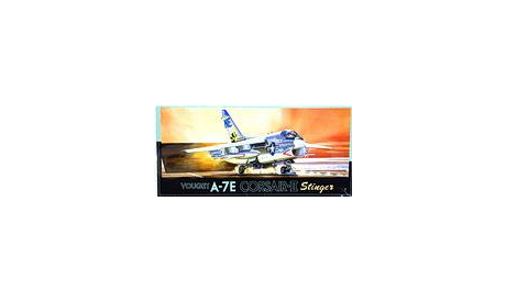1/72 Вакуфонарь для масштабной модели Vought A-7E Corsair II.  ’Bring It’ #776, сборные модели авиации, ’ Bring It’, scale72