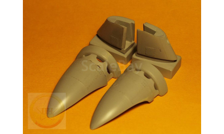 1/48.  Beechcraft 18/C-45 поздний, конверсионные детали от ’Bring it!’/’MLH’ #504, сборные модели авиации, scale48, Hercules