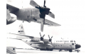 1/72. C-130B/F Лопасти в.винта 54Н60-91серии от ’Bring it!’/’LMH’ #722, сборные модели авиации, scale72, Hercules