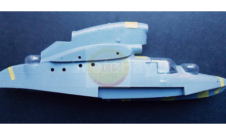 1/72 Вакуфонарь для масштабной модели  Blohm & Voss BV-138.  ’Bring It’ #782, сборные модели авиации, ’ Bring It’, scale72