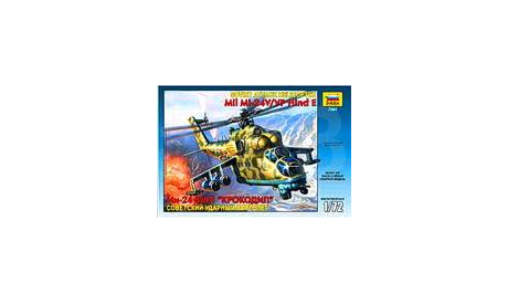 1/72 Ваккумфонарь для масштабной модели Ми-24В/ВП/П.  ’Bring It’   #777., сборные модели авиации, ’ Bring It’, scale72
