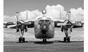 1/72.   Декали ПОС воздушных винтов  AEROPRODUCT A644FN-C.  ’Bring It!’  #726D, сборные модели авиации, Fairchild Aircraft, scale72