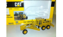 Автогрейдер Caterpillar 140H Norscot 1/50 Дешево!, масштабная модель трактора, 1:50