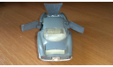 Ремейк, редкая масштабная модель, 1:43, 1/43, СССР, Alfa Romeo