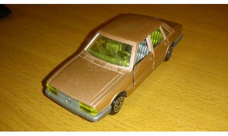 Talbot Solara, редкая масштабная модель, 1:43, 1/43, Norev