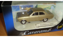 Ford Escort MK I  Cararama 1/43, масштабная модель, 1:43